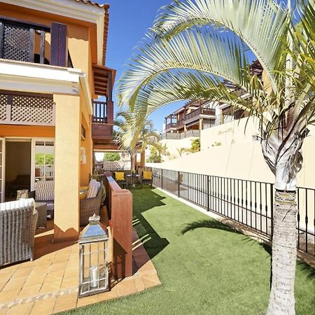 Monte Carrera 212 By Homestaygrancanaria Arguineguin Exterior photo