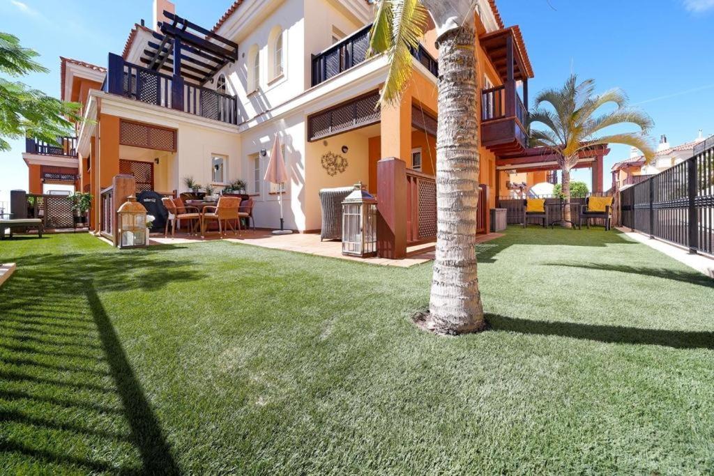 Monte Carrera 212 By Homestaygrancanaria Arguineguin Exterior photo
