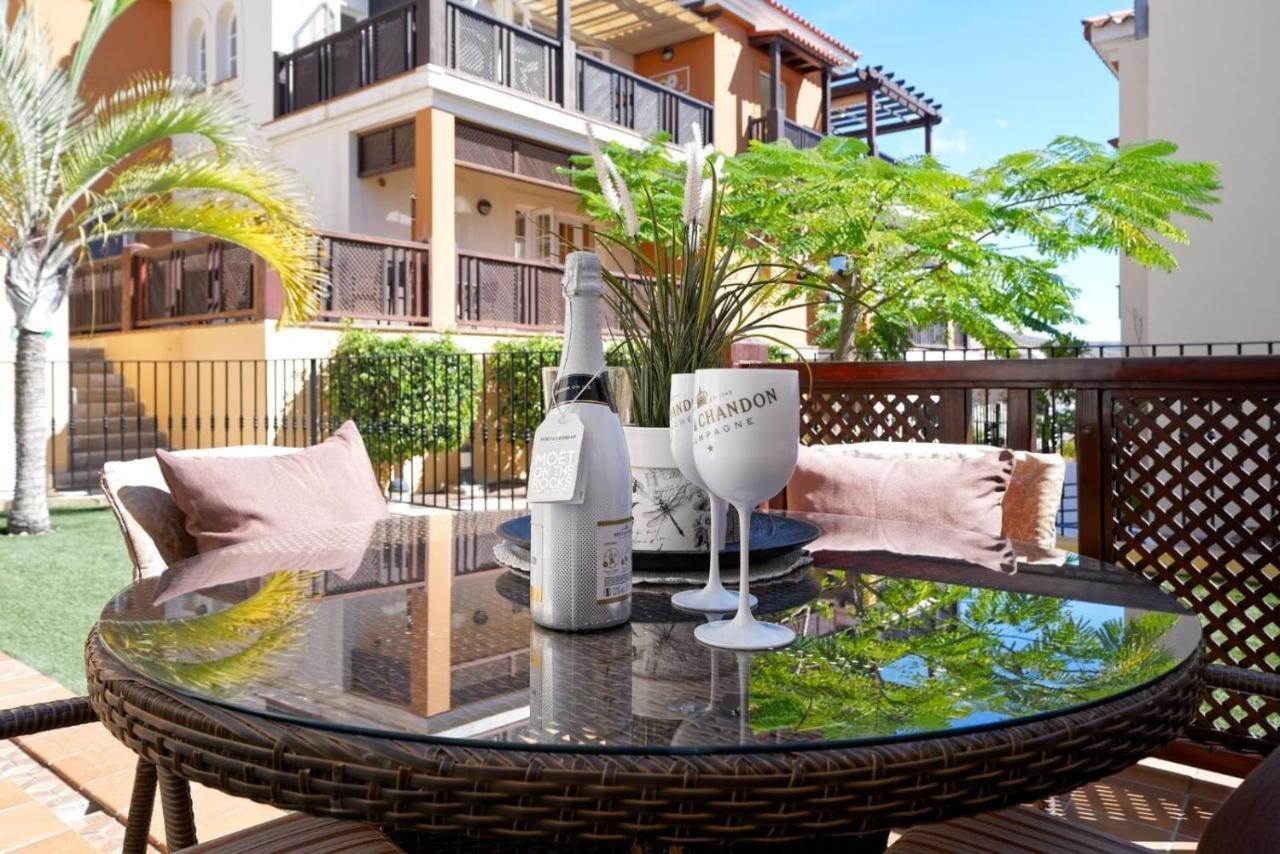 Monte Carrera 212 By Homestaygrancanaria Arguineguin Exterior photo