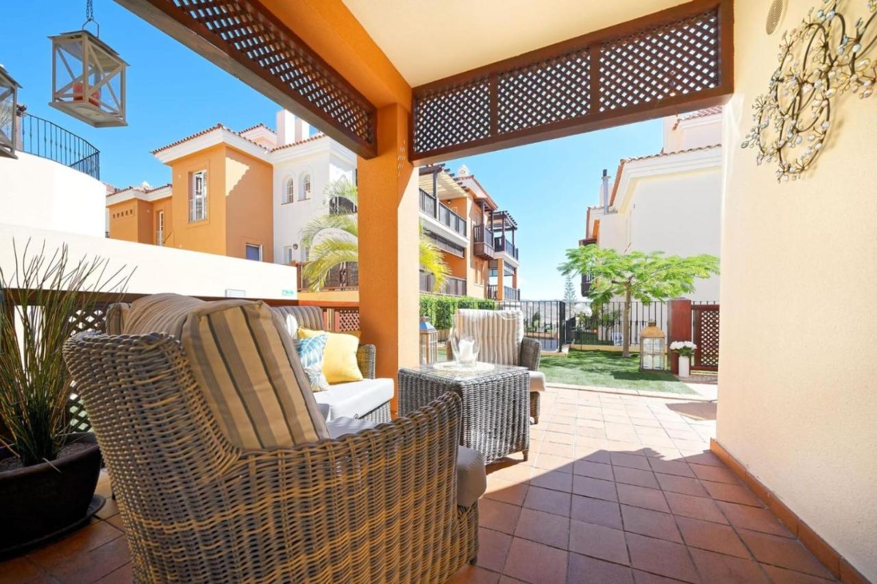 Monte Carrera 212 By Homestaygrancanaria Arguineguin Exterior photo