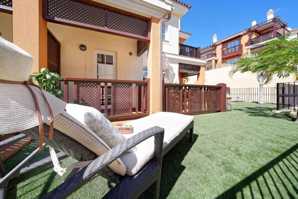 Monte Carrera 212 By Homestaygrancanaria Arguineguin Exterior photo