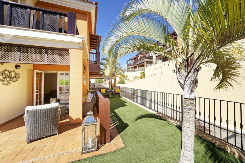 Monte Carrera 212 By Homestaygrancanaria Arguineguin Exterior photo