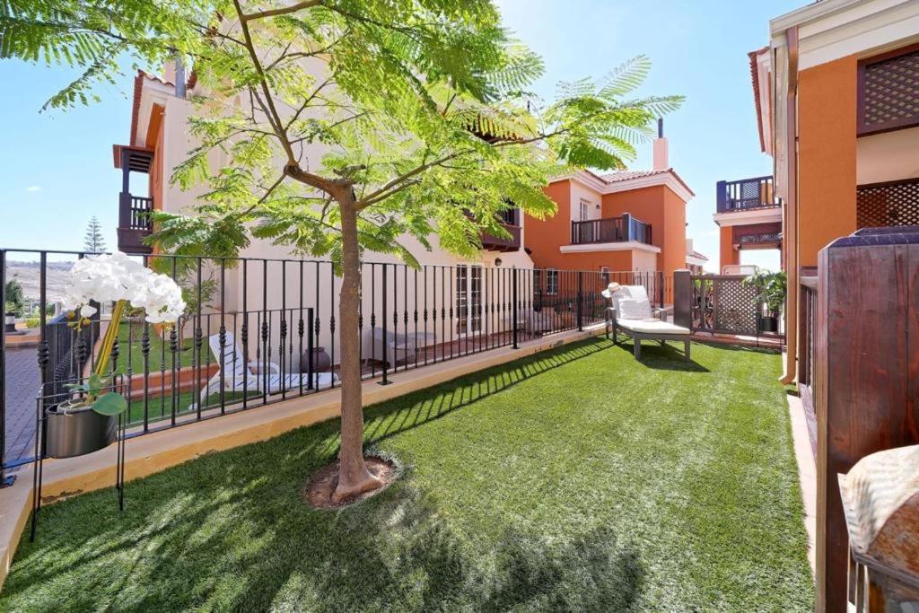 Monte Carrera 212 By Homestaygrancanaria Arguineguin Exterior photo