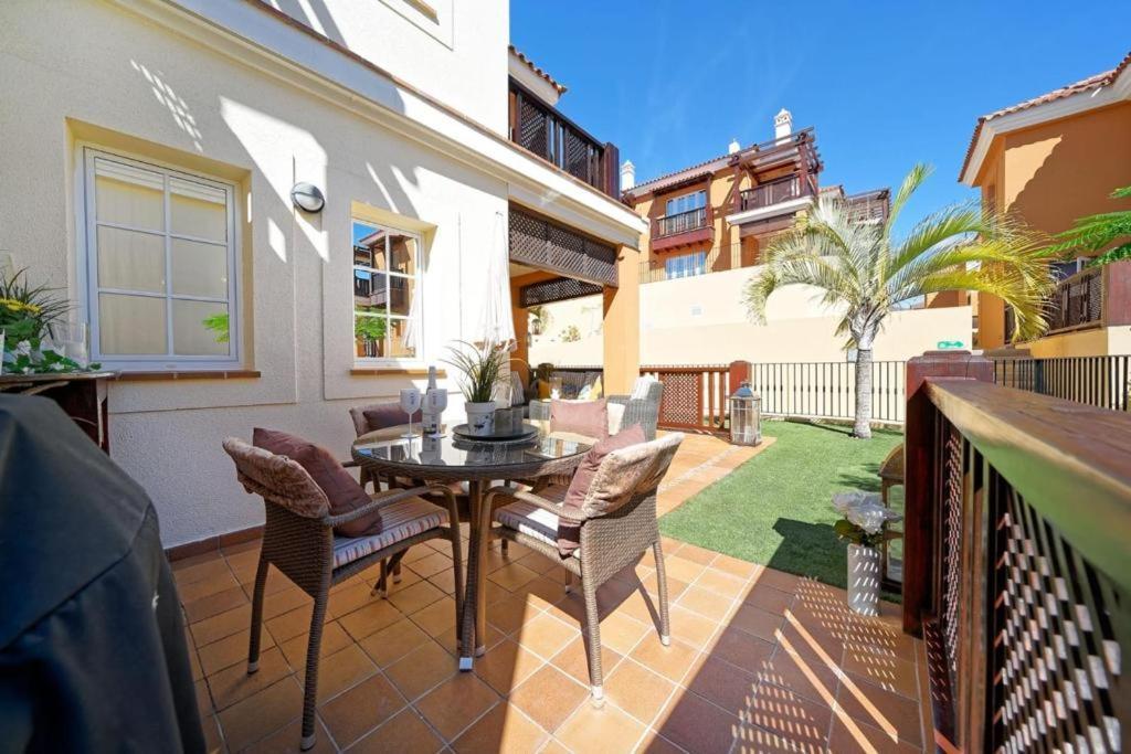 Monte Carrera 212 By Homestaygrancanaria Arguineguin Exterior photo