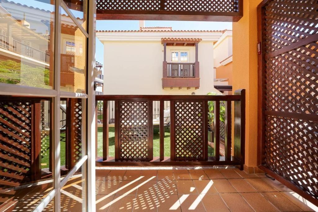 Monte Carrera 212 By Homestaygrancanaria Arguineguin Exterior photo