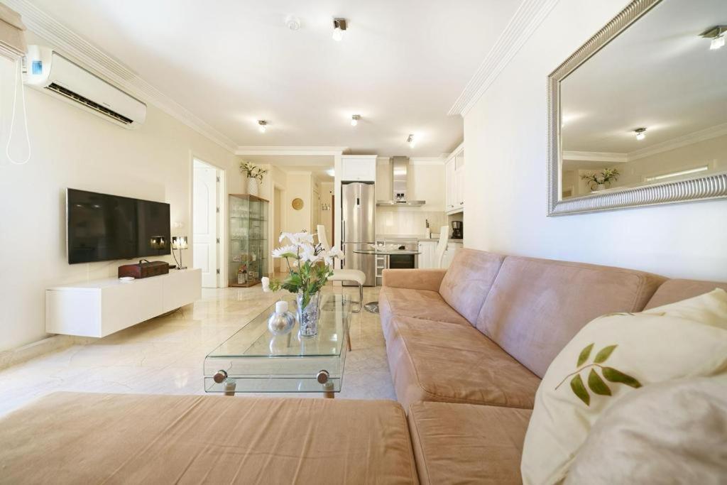Monte Carrera 212 By Homestaygrancanaria Arguineguin Exterior photo