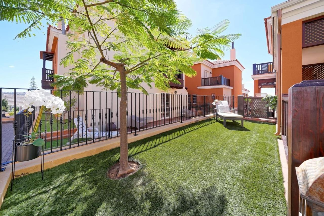 Monte Carrera 212 By Homestaygrancanaria Arguineguin Exterior photo
