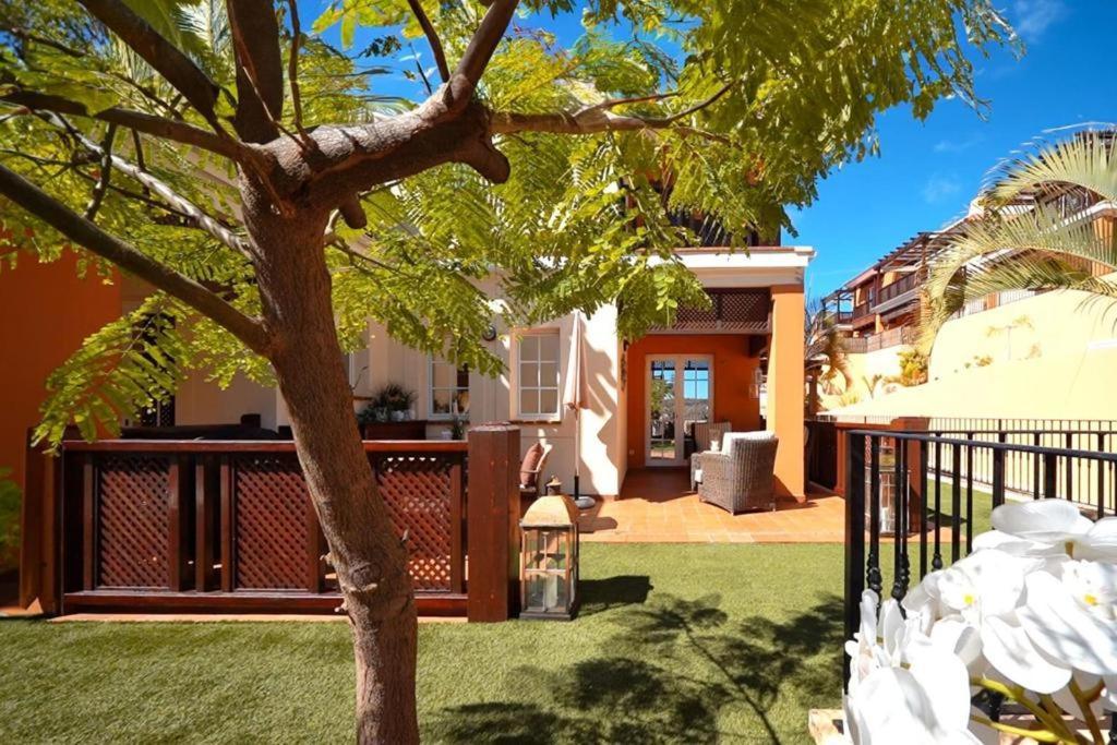 Monte Carrera 212 By Homestaygrancanaria Arguineguin Exterior photo