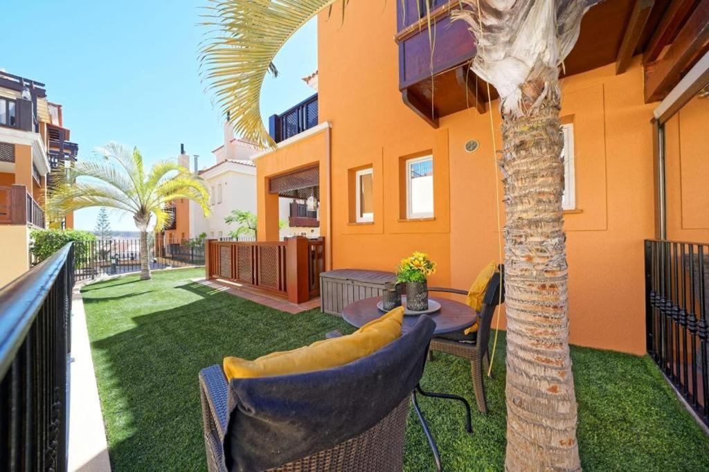 Monte Carrera 212 By Homestaygrancanaria Arguineguin Exterior photo