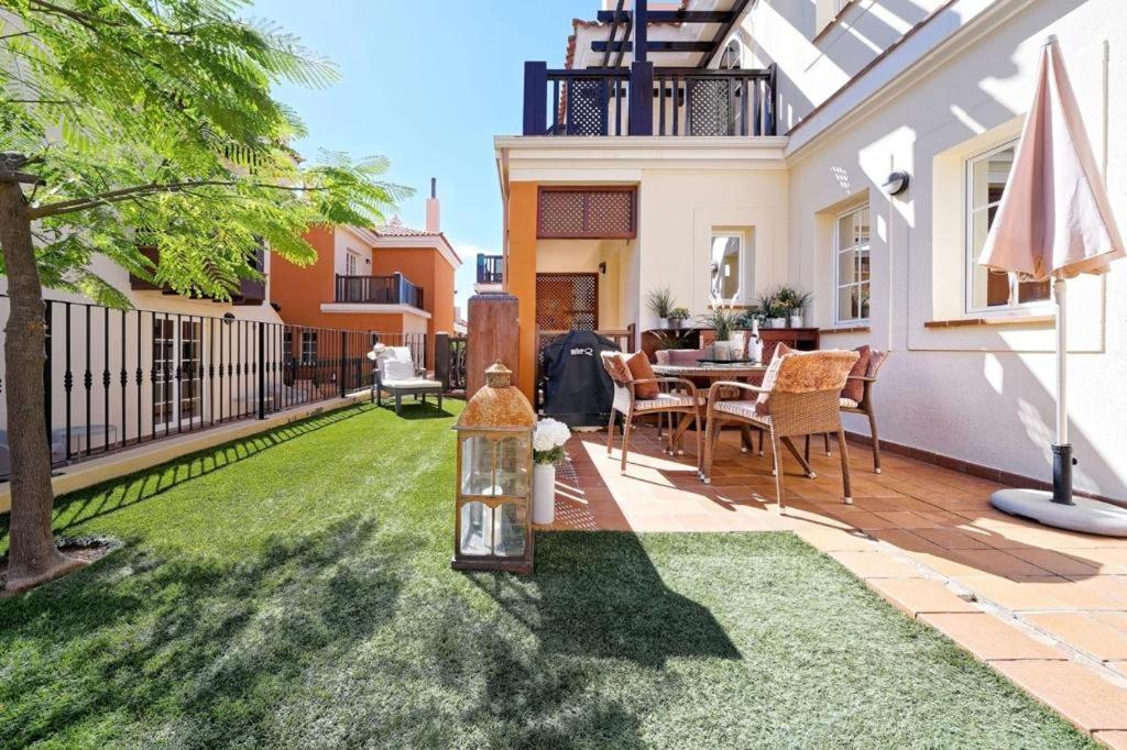 Monte Carrera 212 By Homestaygrancanaria Arguineguin Exterior photo