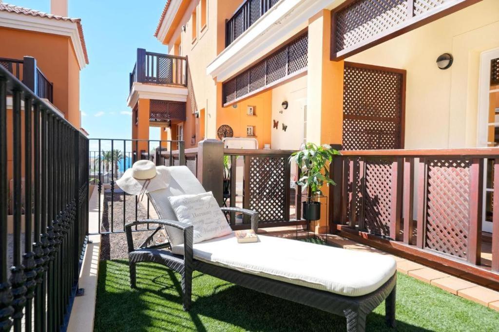 Monte Carrera 212 By Homestaygrancanaria Arguineguin Exterior photo